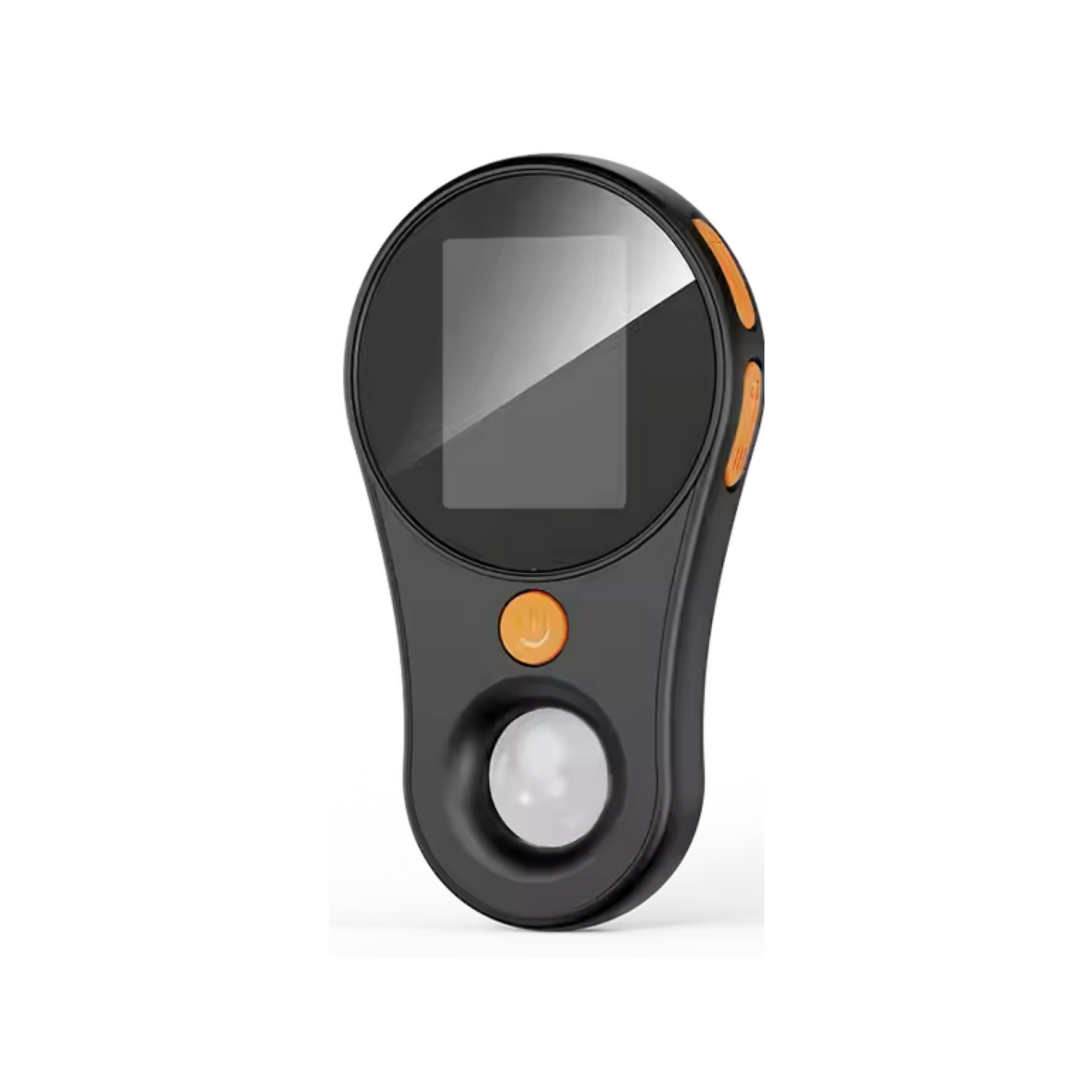 MicroVerse Pro 500X Digital Pocket Microscope β 2MP Macro Lens, 2" IPS Display, 8 LED Lights, Photo & Video Capture, USB Rechargeable, for Students & Professionals