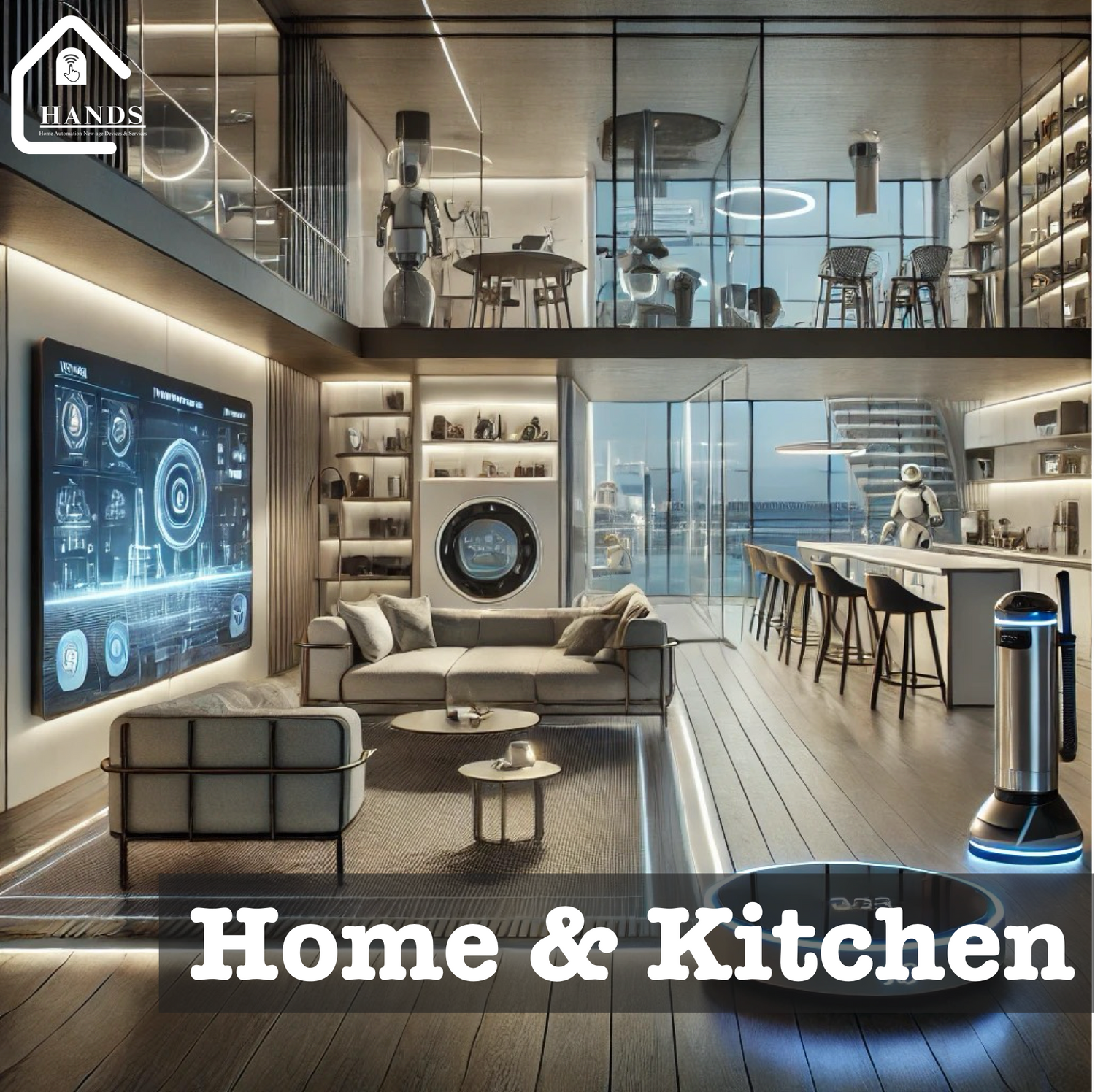 Home & Kitchen
