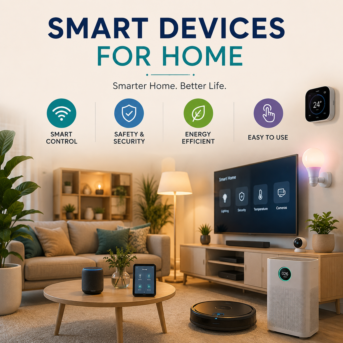 Smart Devices