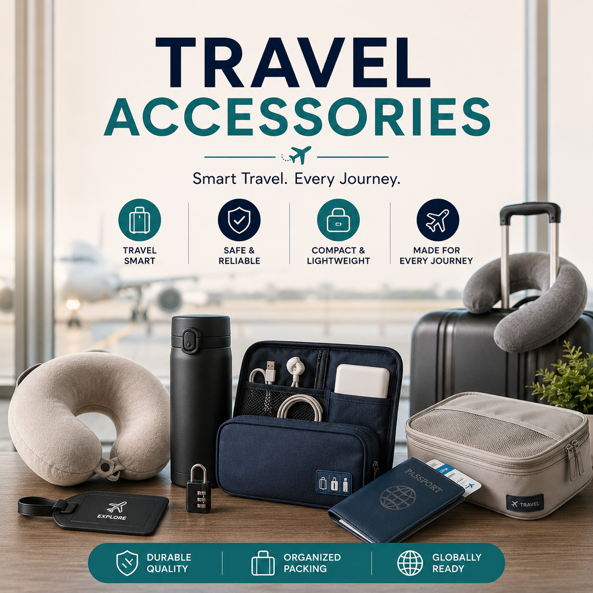 Travel Accessories