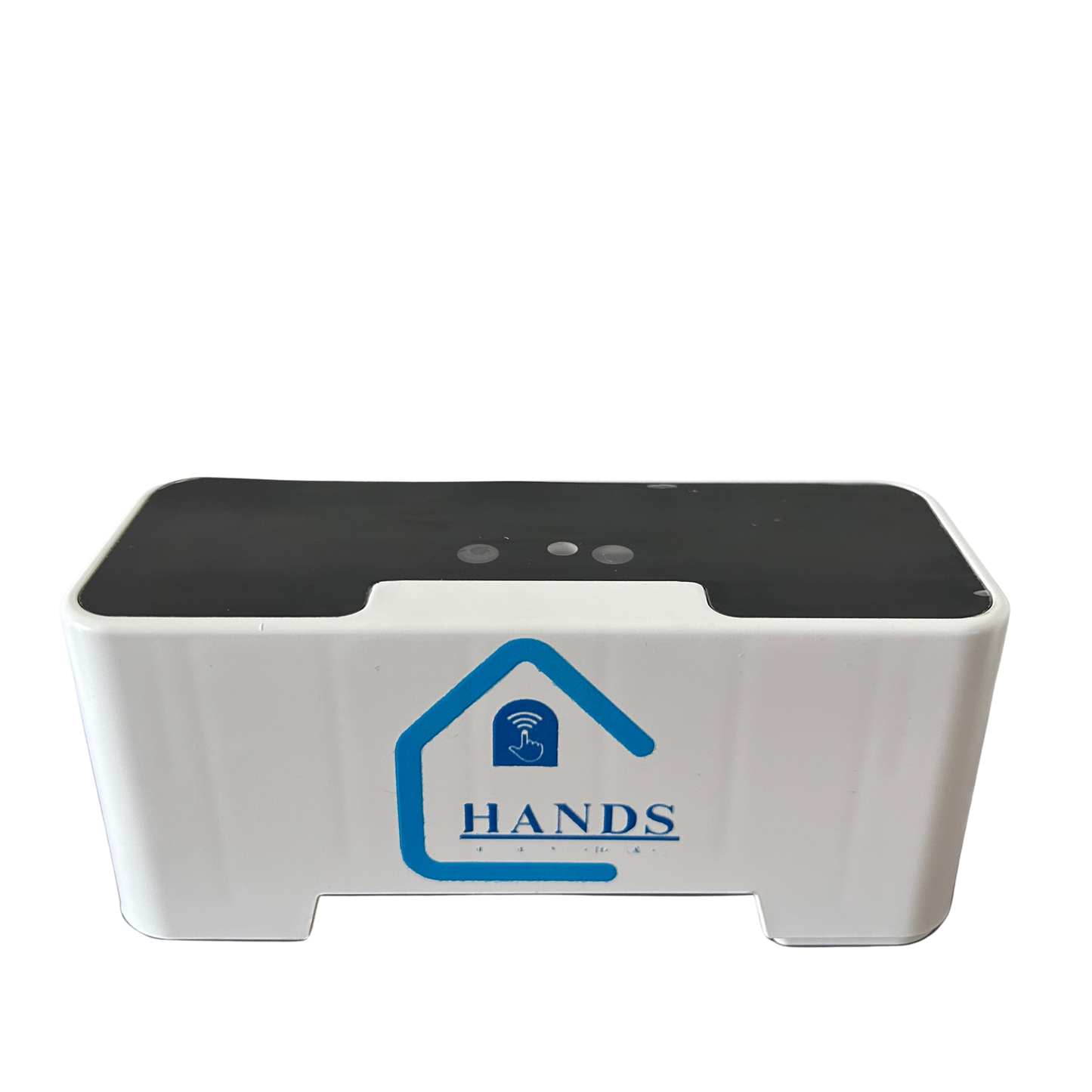 WaveFlush - Automatic contactless toilet flush | hands free flushing | toilet hygiene | kids friendly sanitation