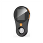 MicroVerse Pro 500X Digital Pocket Microscope – 2MP Macro Lens, 2" IPS Display, 8 LED Lights, Photo & Video Capture, USB Rechargeable, for Students & Professionals